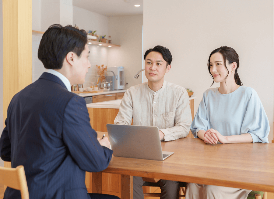 賢い資金計画サポート